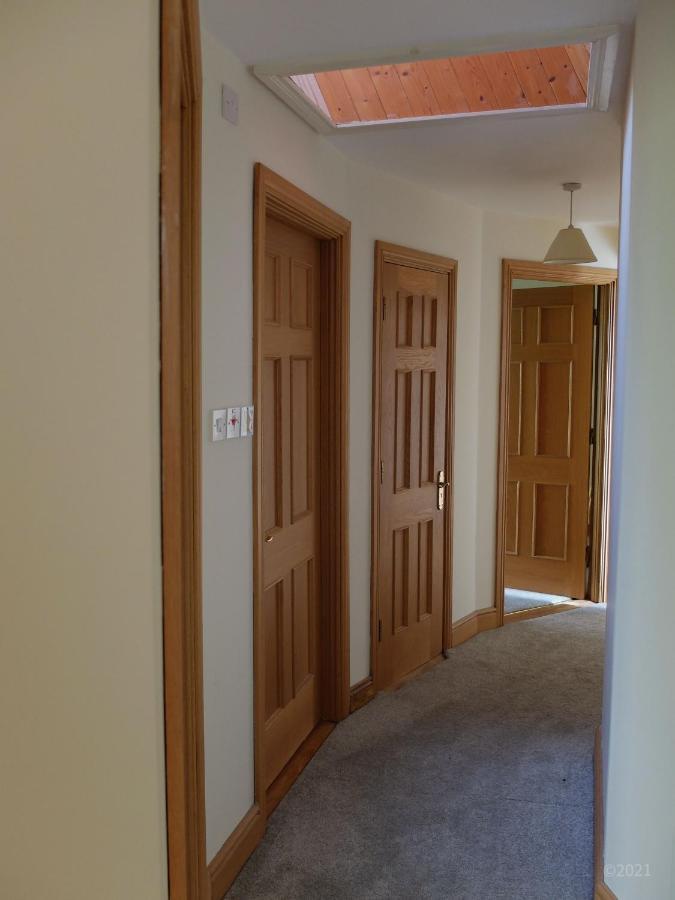 4 The Mews Villa Athlone Dış mekan fotoğraf