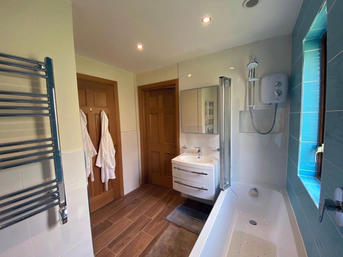 4 The Mews Villa Athlone Dış mekan fotoğraf