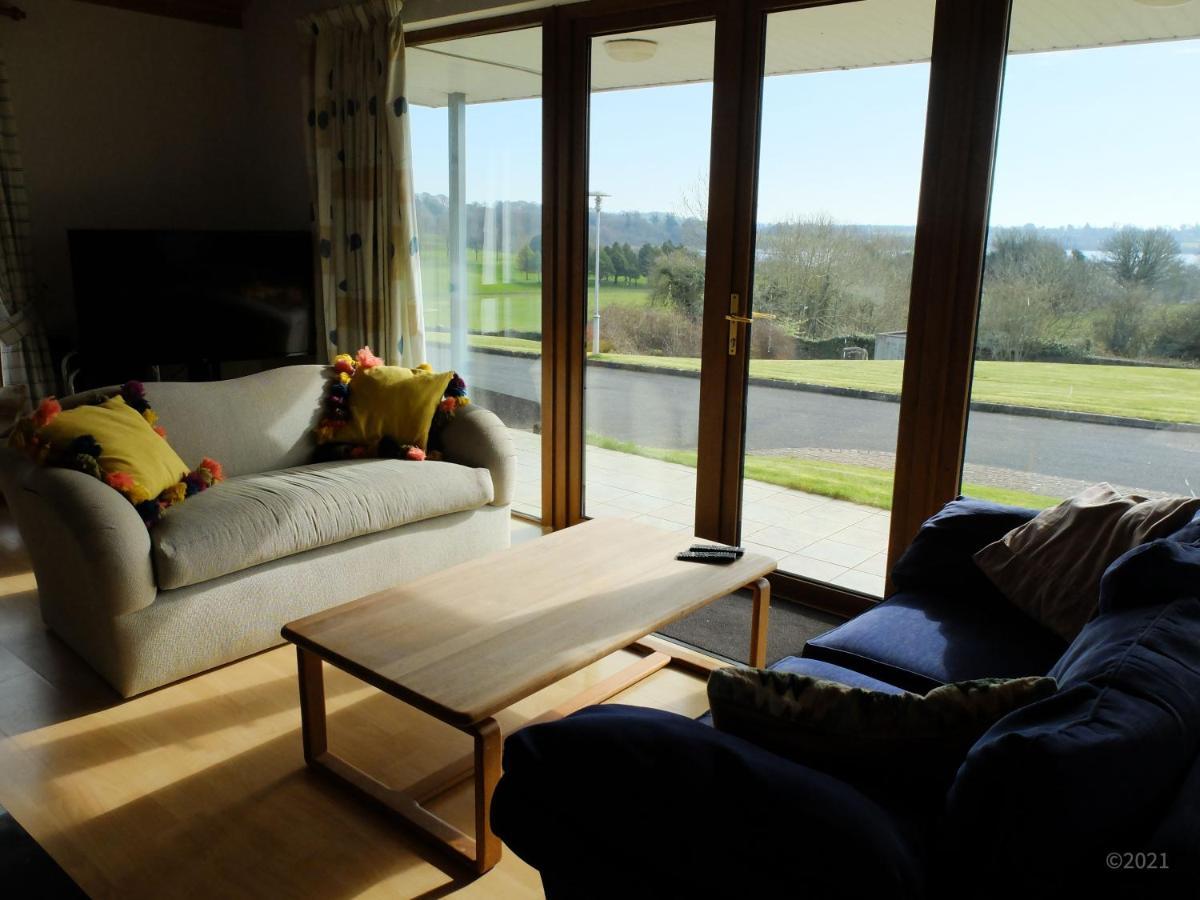 4 The Mews Villa Athlone Dış mekan fotoğraf